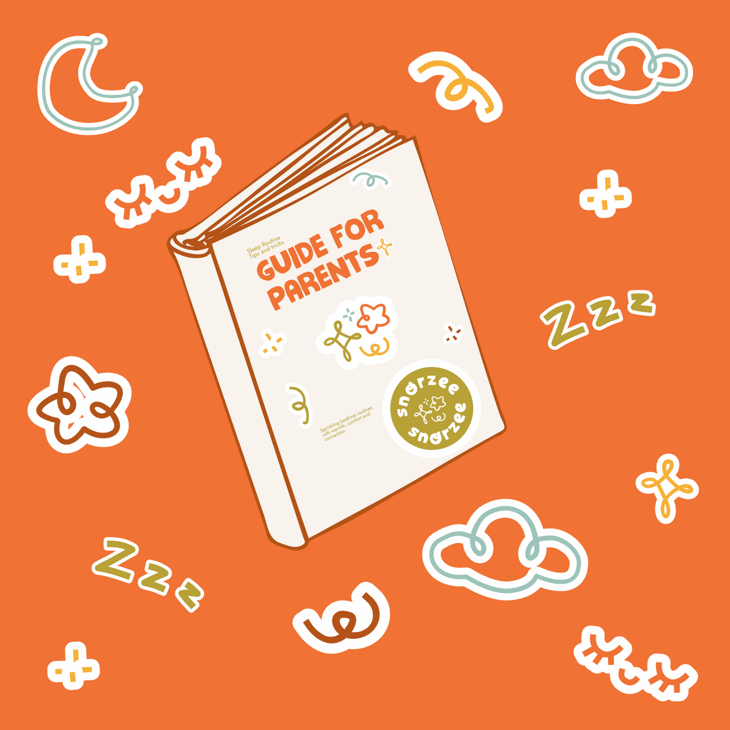 EBOOK - Unlock Peaceful Nights